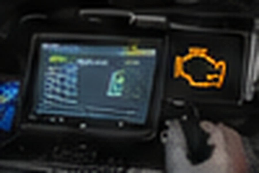 Engine Diagnostics & Check Engine Light Service in Missoula, MT at Greg’s Trans-Electric