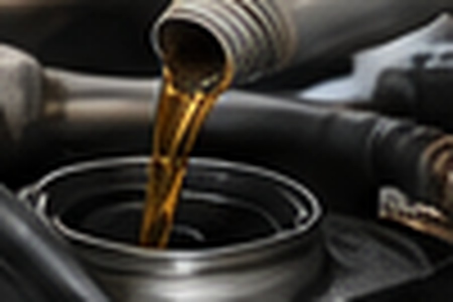 Oil Change & Filter Replacement in Missoula, MT at Greg’s Trans-Electric