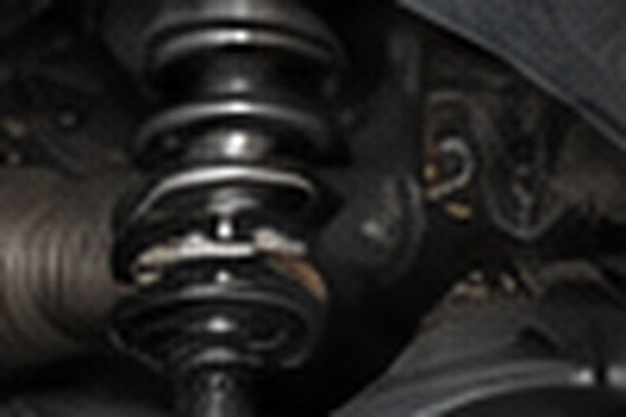 Suspension & Steering Repair in Missoula, MT at Greg’s Trans-Electric