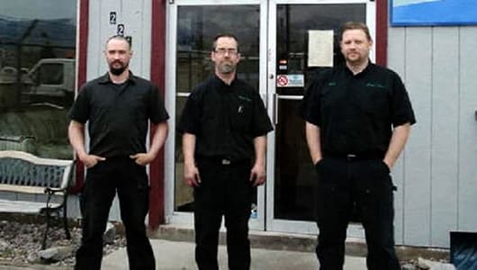 Greg’s Trans-Electric - Missoula, MT Auto Repair & Transmission Serivces