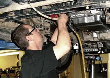 Greg’s Trans-Electric - Missoula, MT Auto Repair & Transmission Serivces